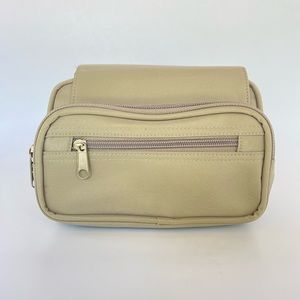 Beige Fanny Pack
